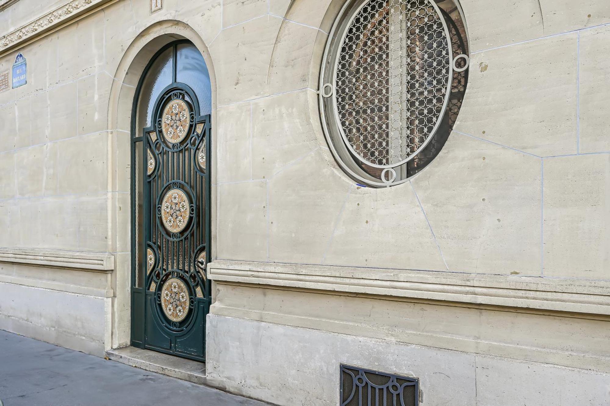 Appartement Cosy Paris Centre Zewnętrze zdjęcie